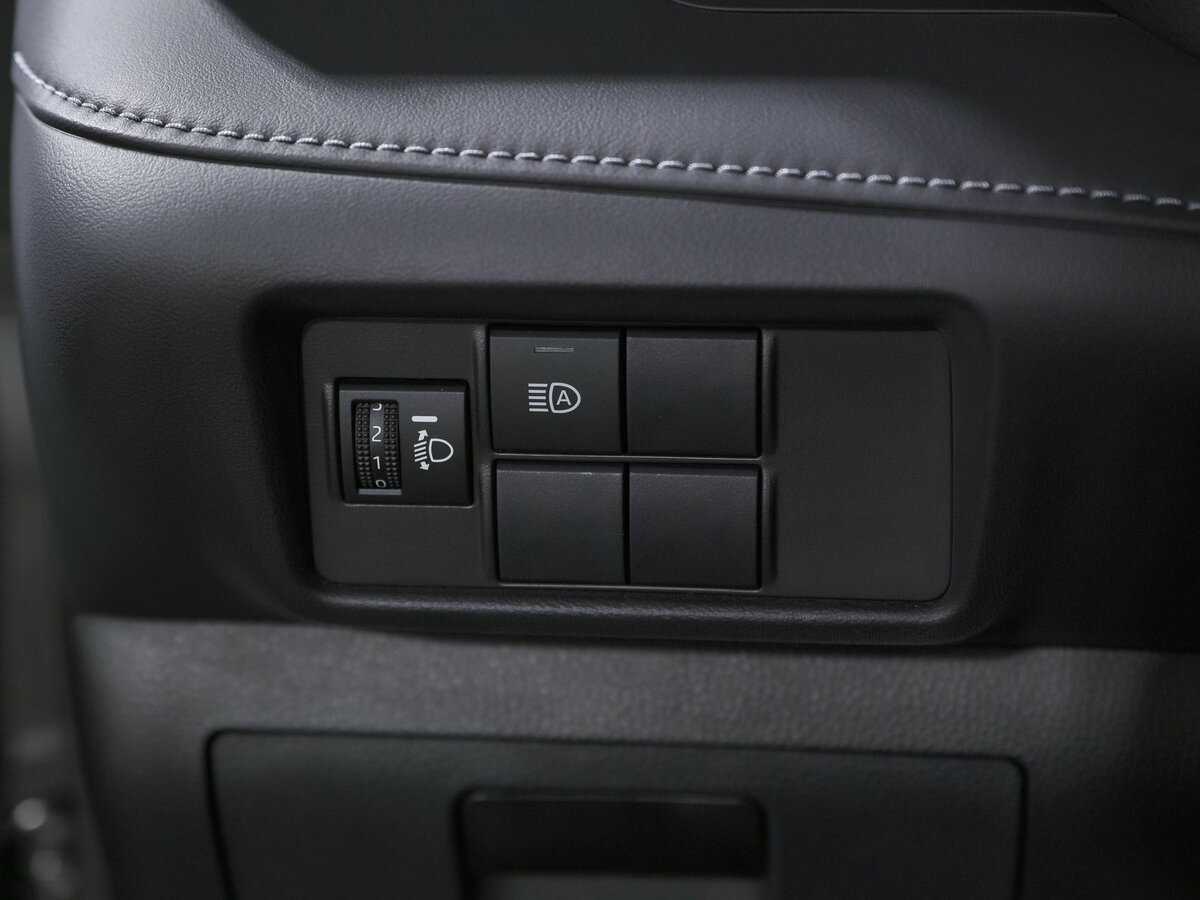Купить Toyota Highlander с пробегом. Фото: #15