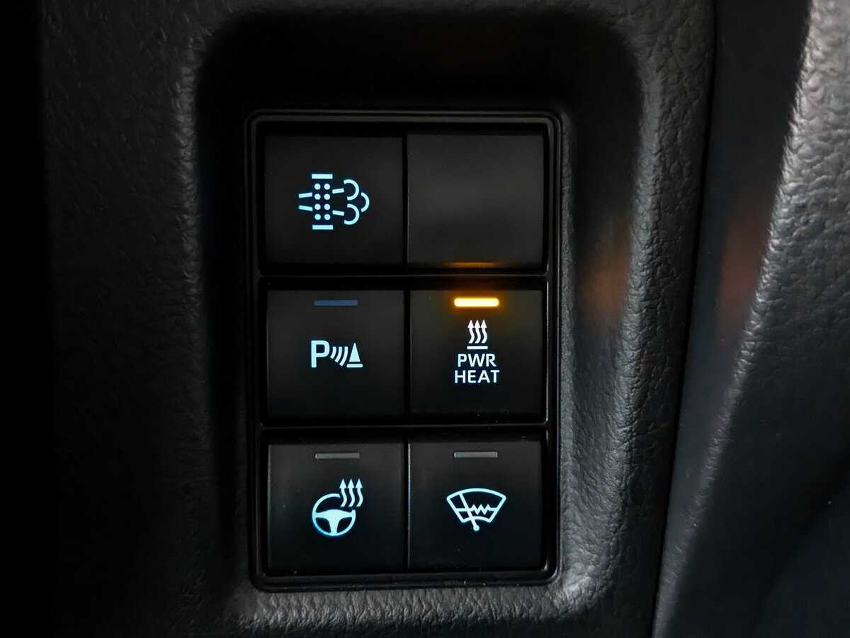 Купить Toyota Land Cruiser Prado с пробегом. Фото: #19