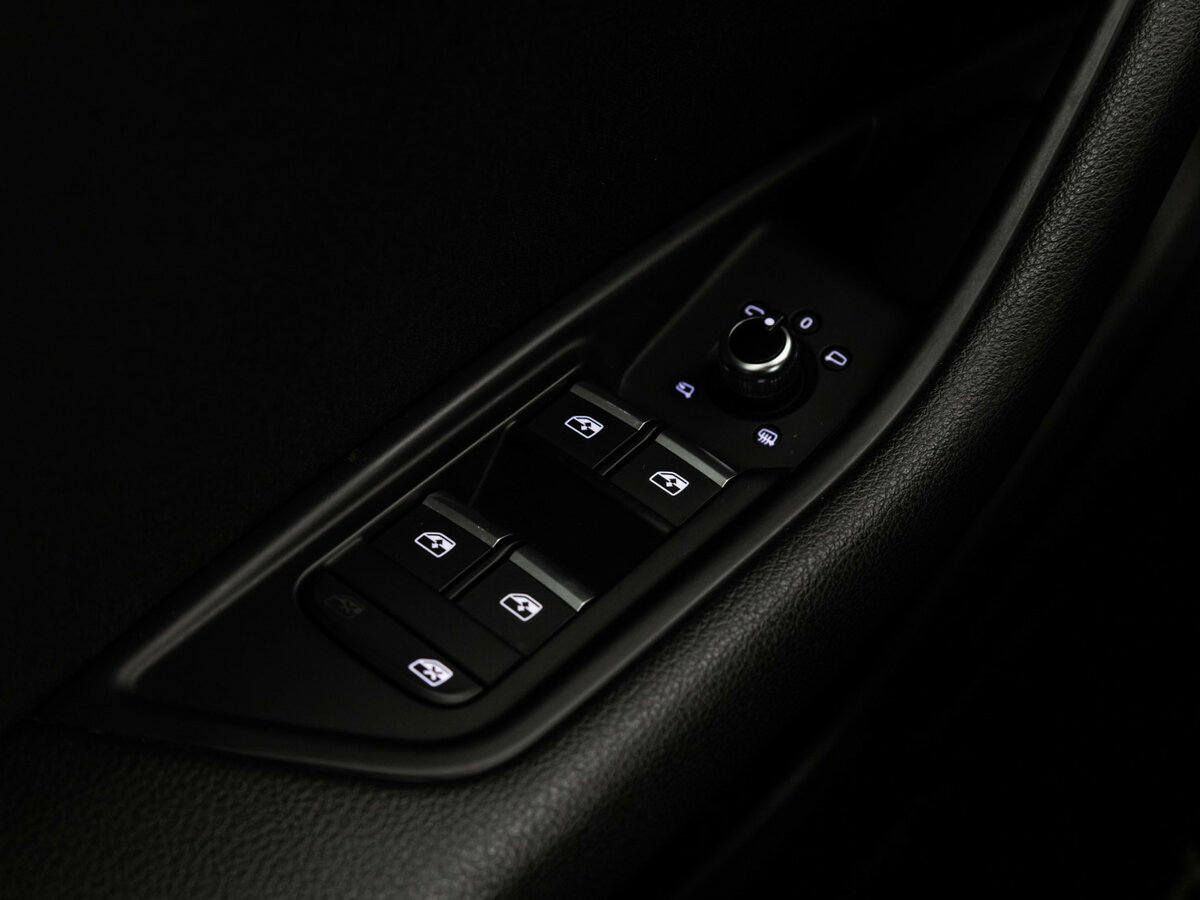 Купить Audi A4 allroad с пробегом. Фото: #15