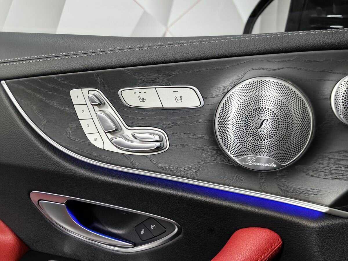 Купить Mercedes-Benz E-Класс с пробегом. Фото: #15