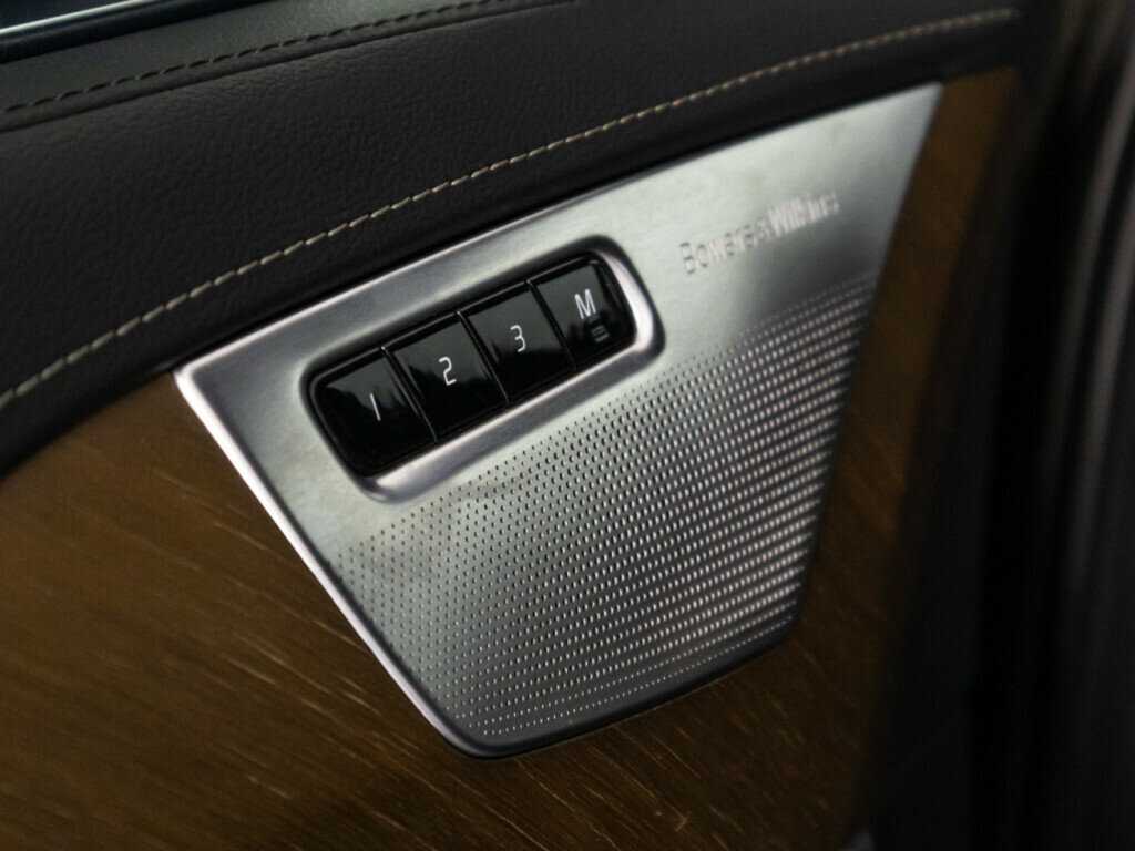 Купить Volvo XC90 с пробегом. Фото: #19