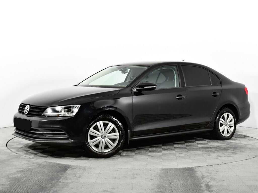 Купить Volkswagen Jetta с пробегом. Фото: #0