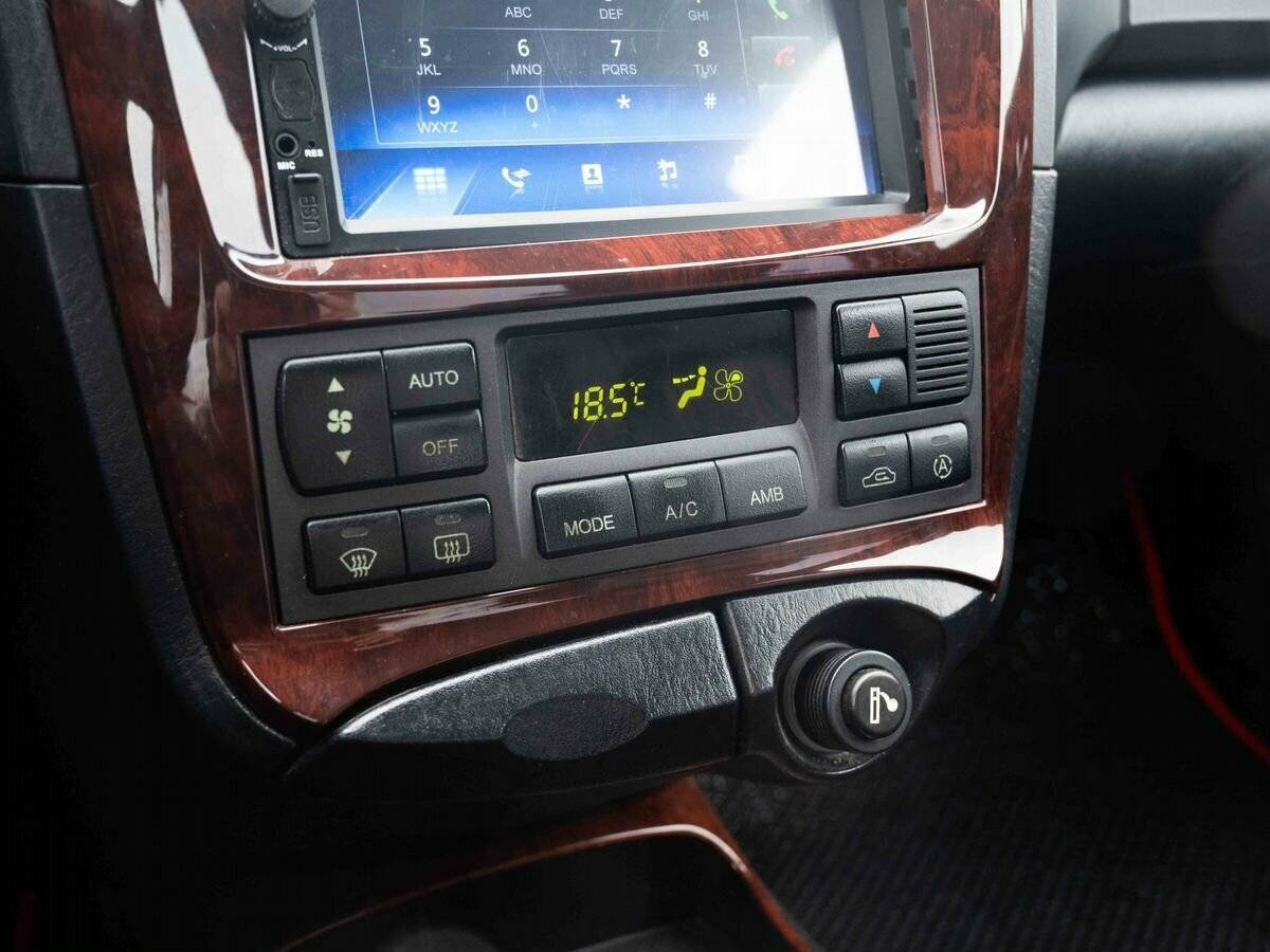 Купить Hyundai Sonata с пробегом. Фото: #16