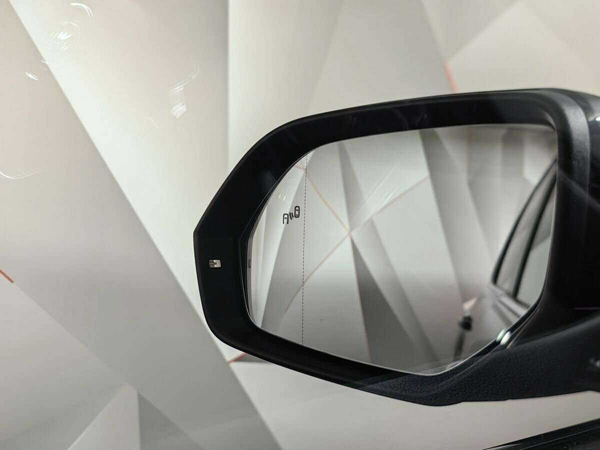 Купить Volkswagen Teramont с пробегом. Фото: #17