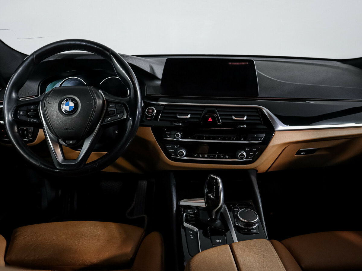 Купить BMW 6 серии с пробегом. Фото: #8
