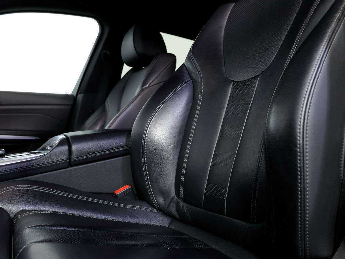 Купить BMW X5 с пробегом. Фото: #12