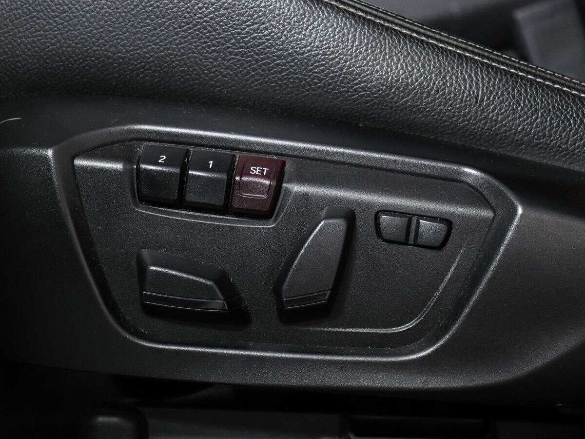 Купить BMW X4 с пробегом. Фото: #15