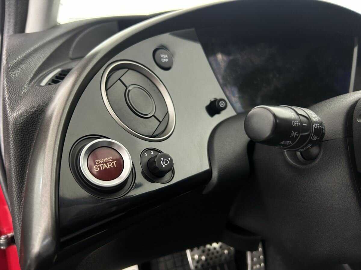 Купить Honda Civic с пробегом. Фото: #8