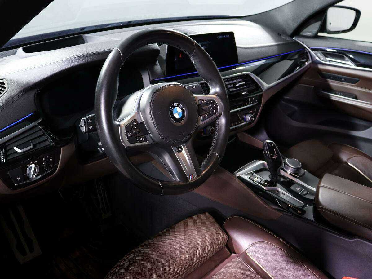 Купить BMW 6 серии с пробегом. Фото: #13
