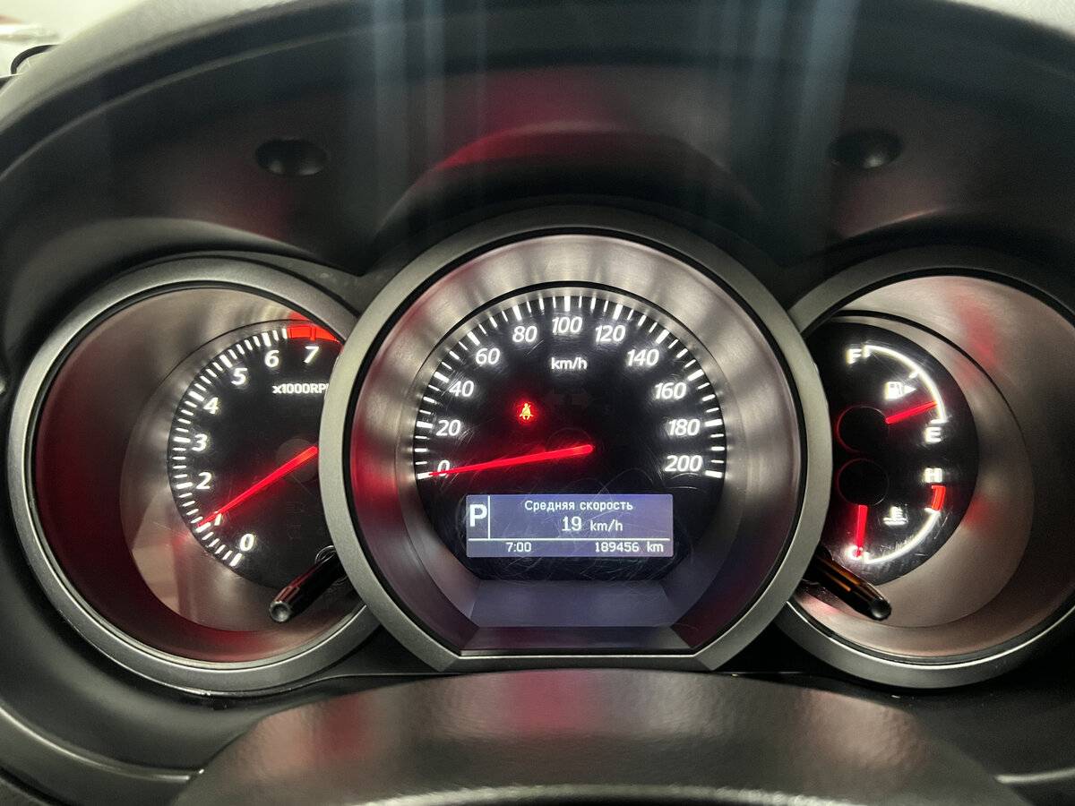 Купить Suzuki Grand Vitara с пробегом. Фото: #12
