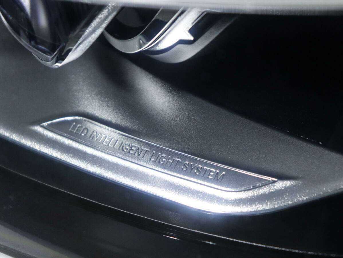 Купить Mercedes-Benz GLE Coupe AMG с пробегом. Фото: #29