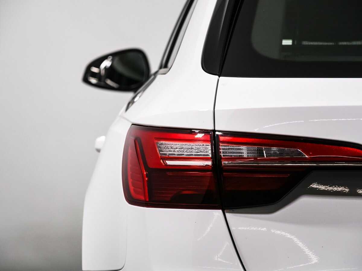 Купить Audi A4 с пробегом. Фото: #16