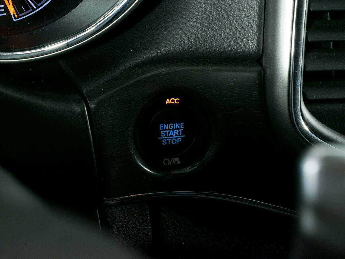 Купить Jeep Grand Cherokee с пробегом. Фото: #16
