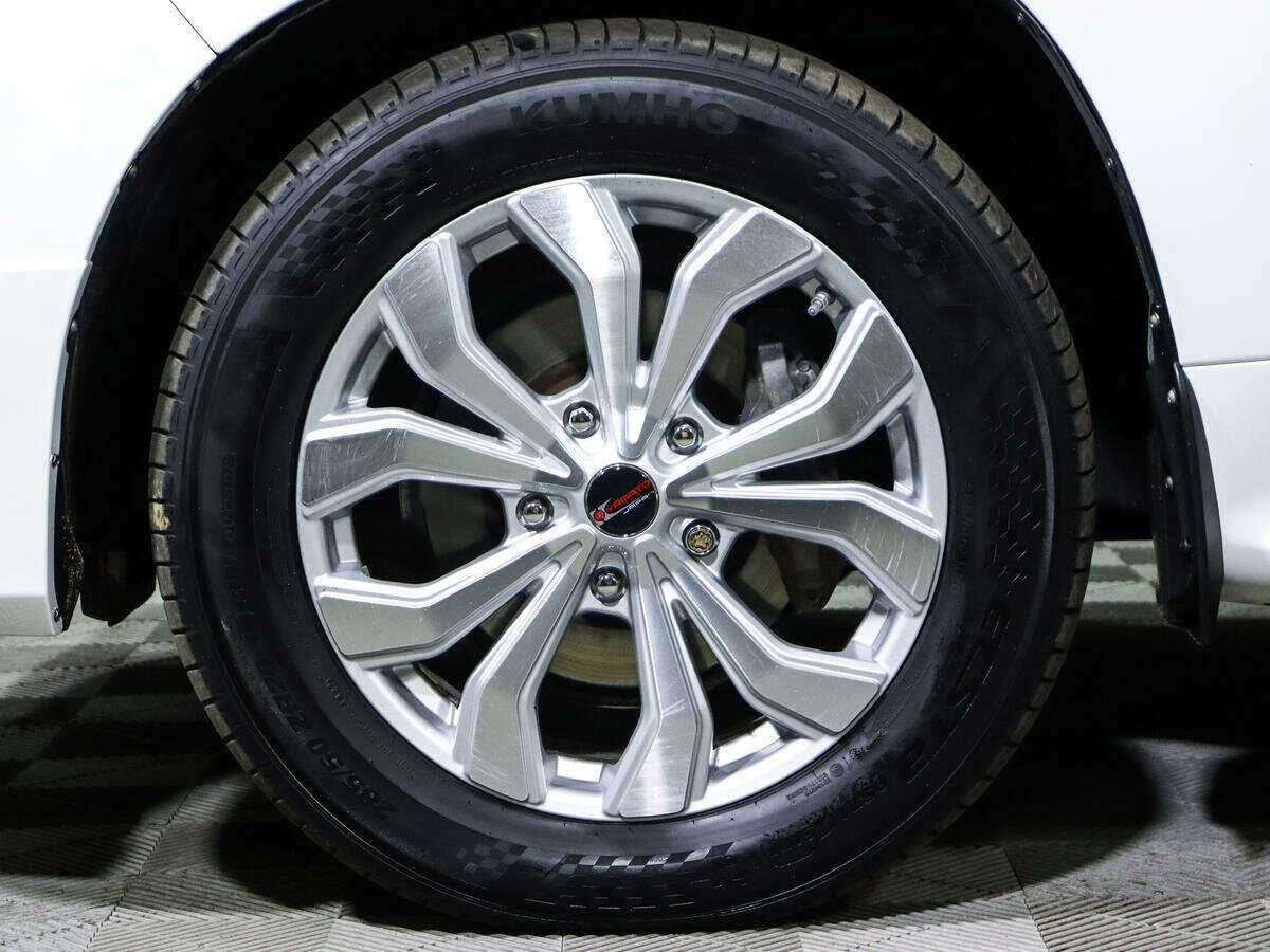 Купить Toyota Land Cruiser с пробегом. Фото: #26