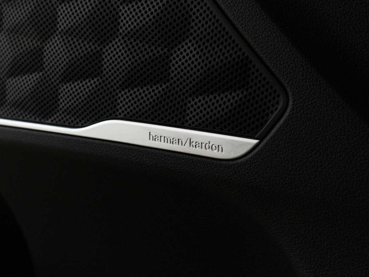 Купить Hyundai Santa Fe с пробегом. Фото: #28