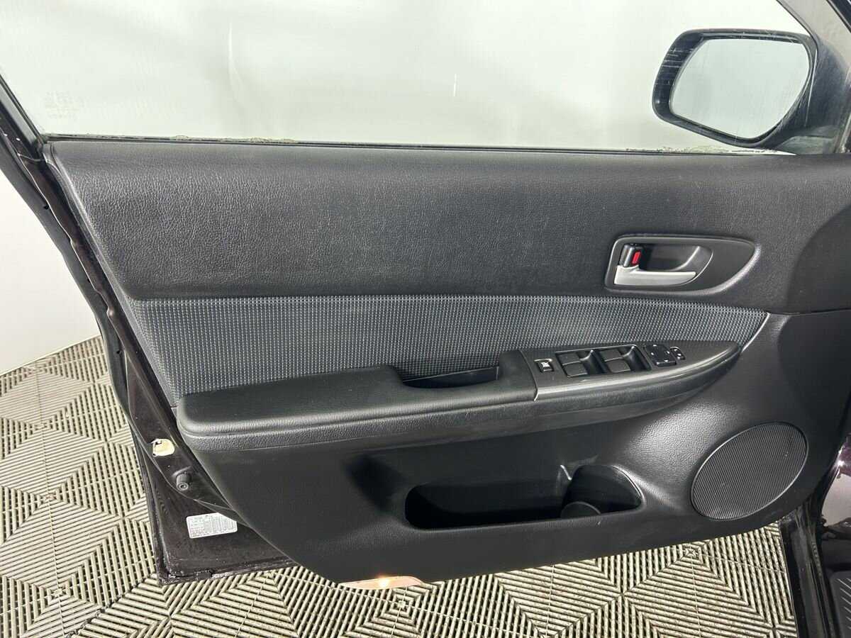 Купить Mazda 6 с пробегом. Фото: #7