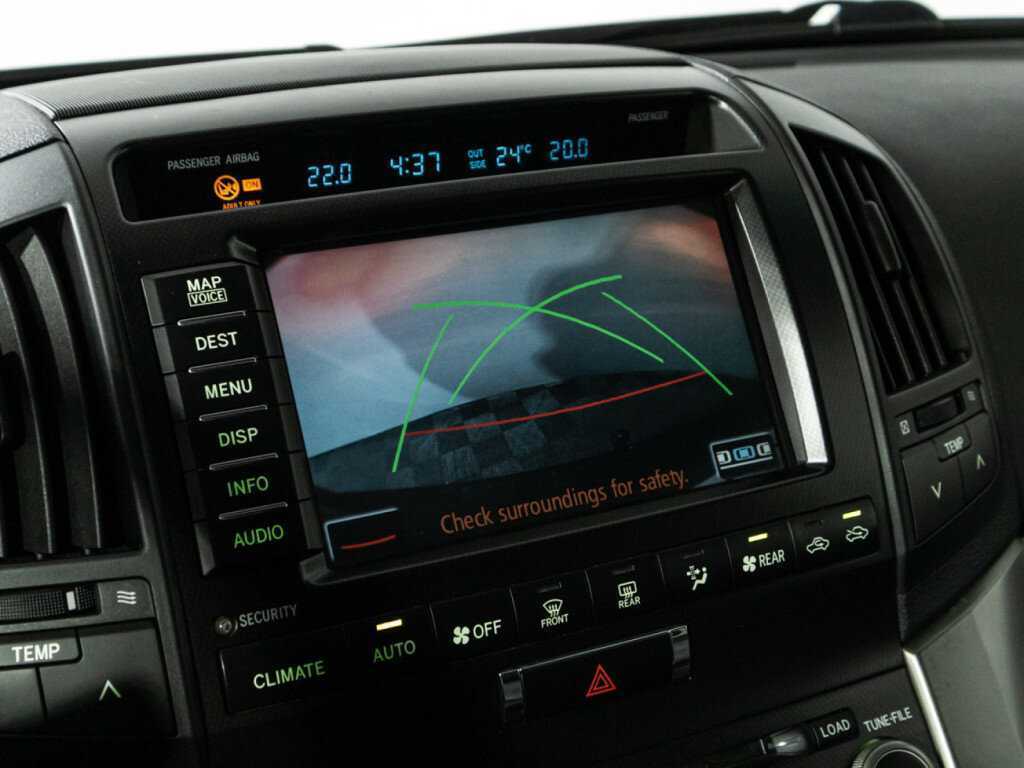Купить Toyota Land Cruiser с пробегом. Фото: #18