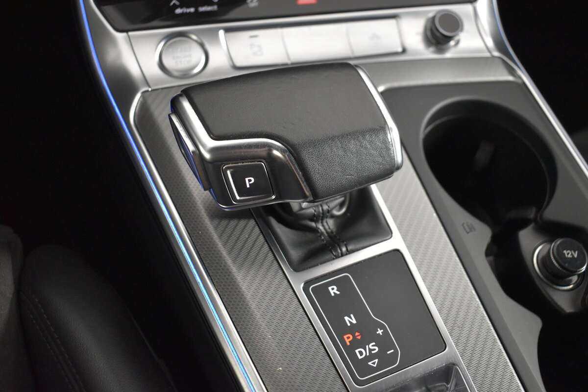 Купить Audi A6 с пробегом. Фото: #15