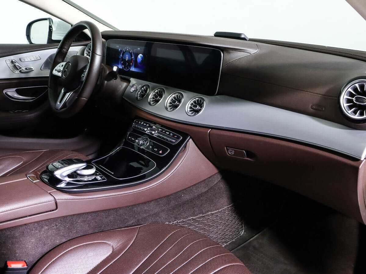 Купить Mercedes-Benz CLS с пробегом. Фото: #6