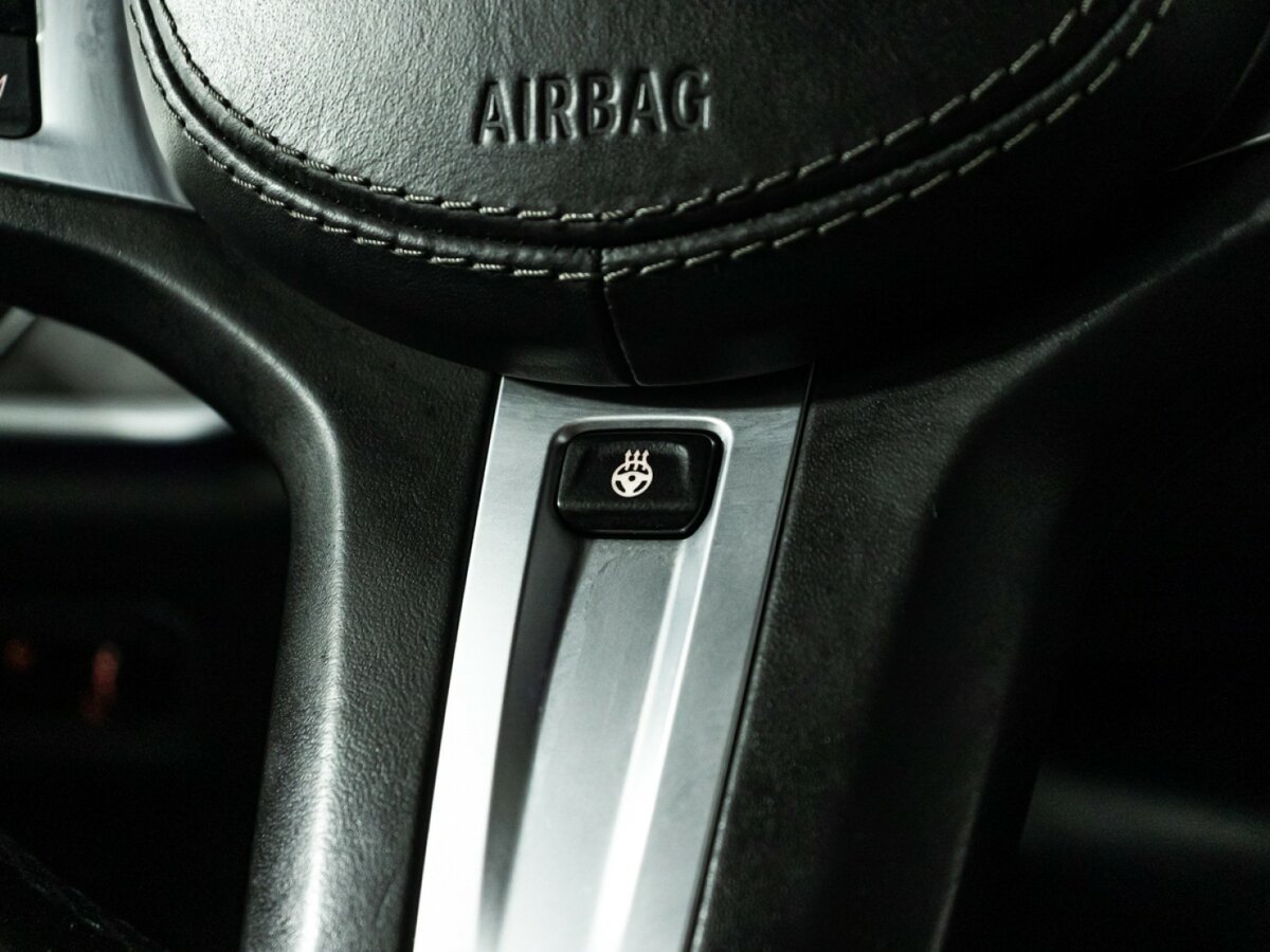 Купить BMW X7 с пробегом. Фото: #31
