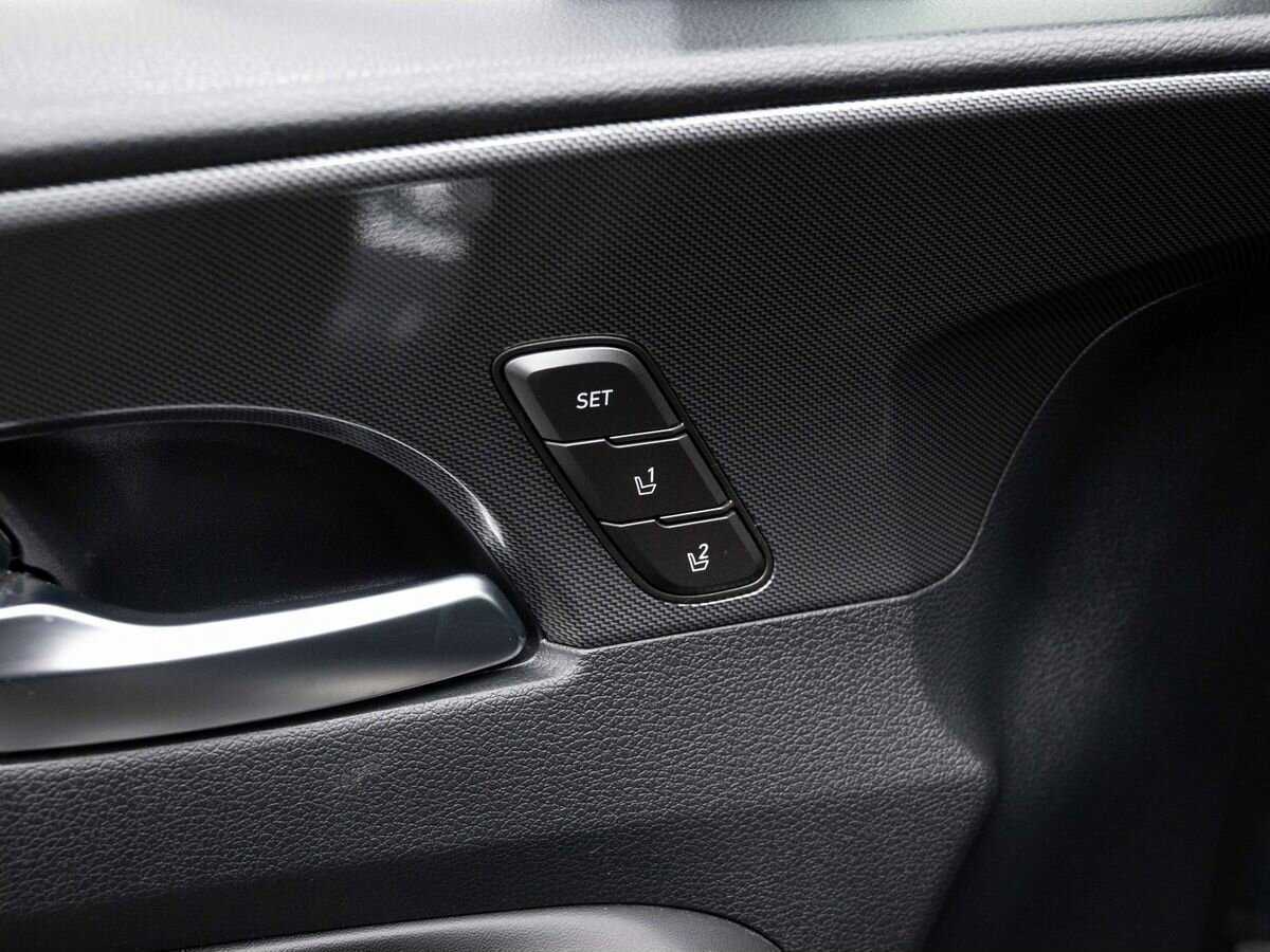 Купить Hyundai Santa Fe с пробегом. Фото: #20