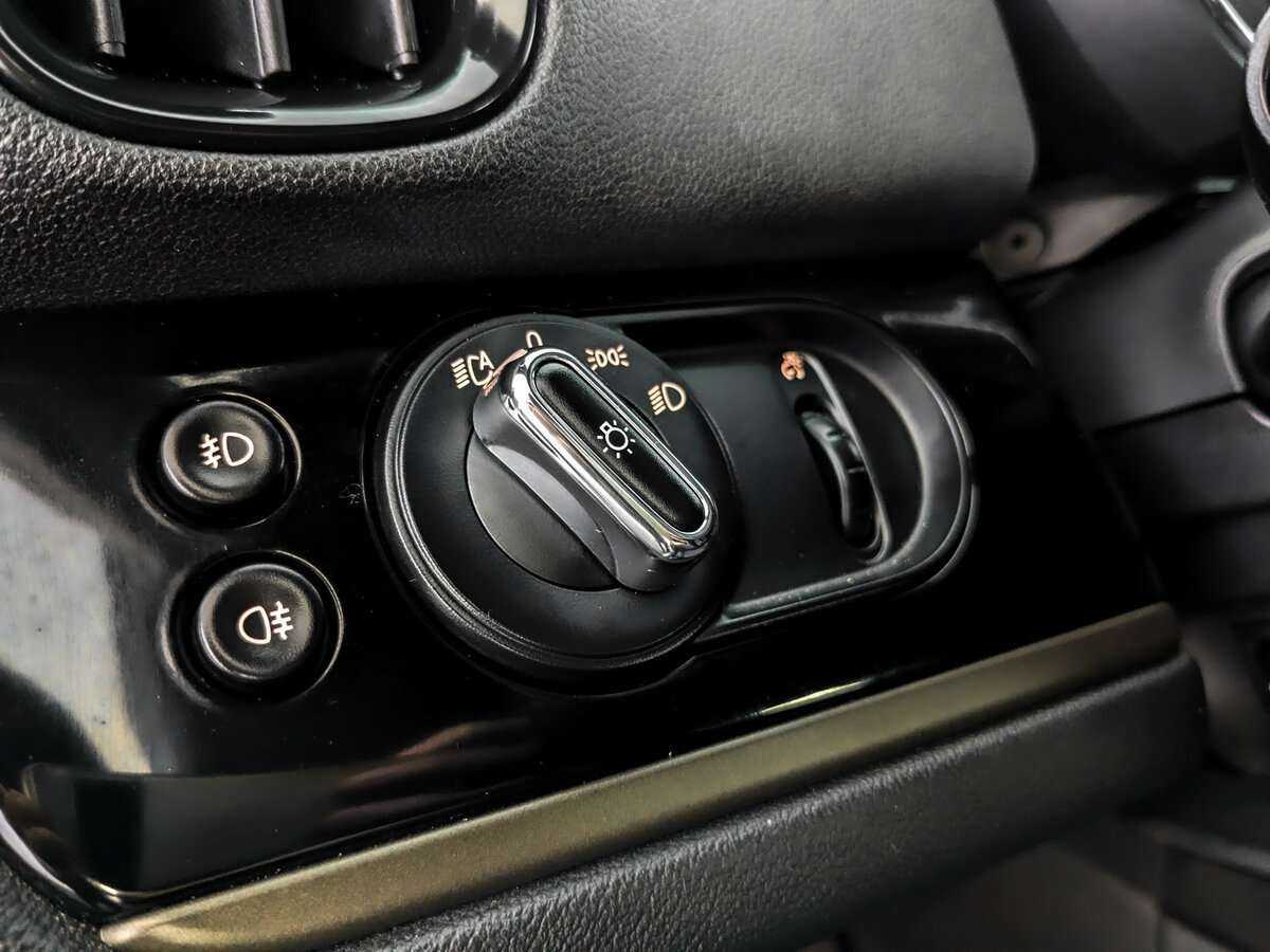 Купить Mini Countryman с пробегом. Фото: #20