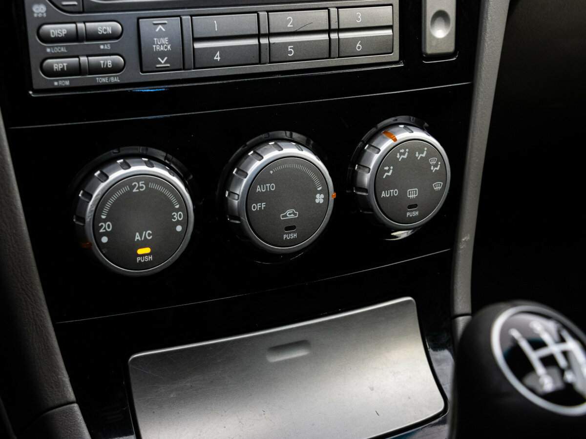 Купить Subaru Forester с пробегом. Фото: #10