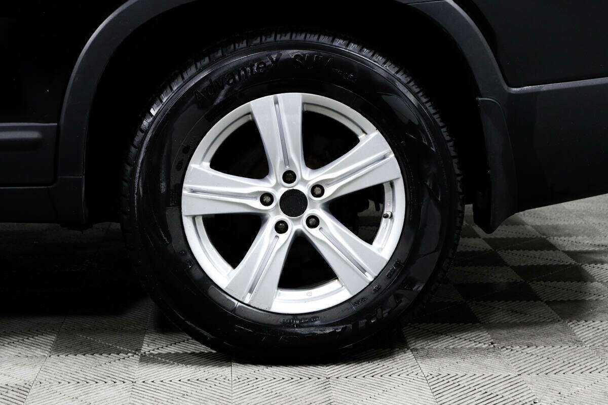 Купить Kia Sorento с пробегом. Фото: #13