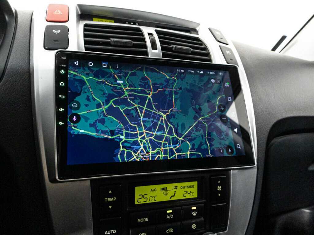 Купить Hyundai Tucson с пробегом. Фото: #14