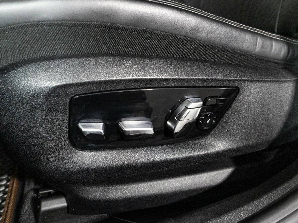 Купить BMW 6 серии с пробегом. Фото: #16