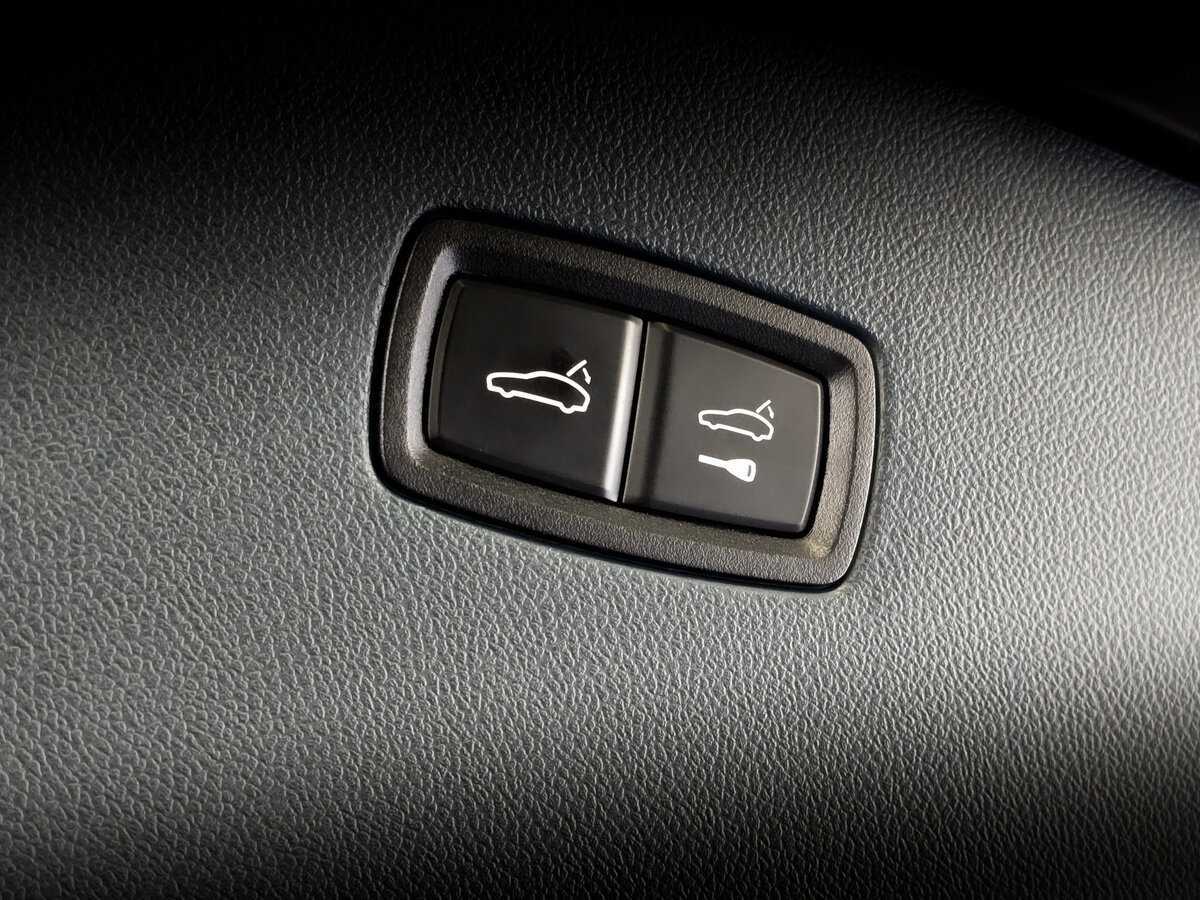 Купить Porsche Cayenne с пробегом. Фото: #26