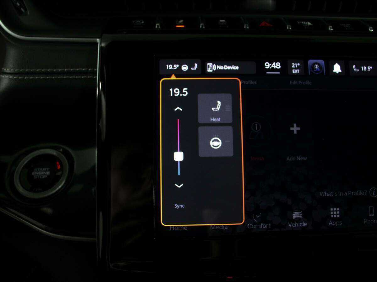 Купить Jeep Grand Cherokee с пробегом. Фото: #25