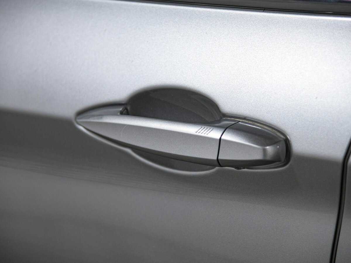 Купить BMW X5 с пробегом. Фото: #23