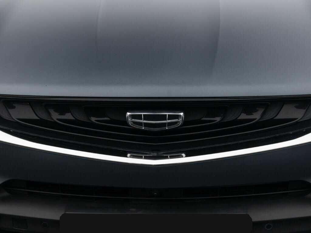 Купить Geely Tugella с пробегом. Фото: #4