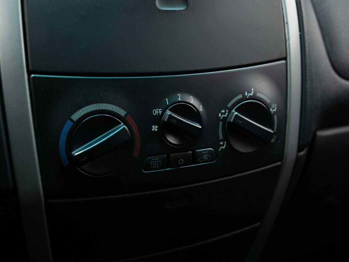 Купить Mitsubishi Space Star с пробегом. Фото: #16