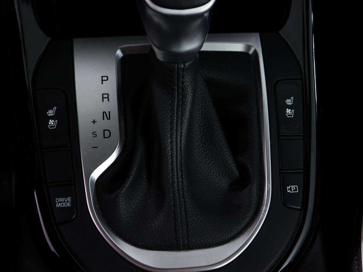 Купить Kia Forte с пробегом. Фото: #19