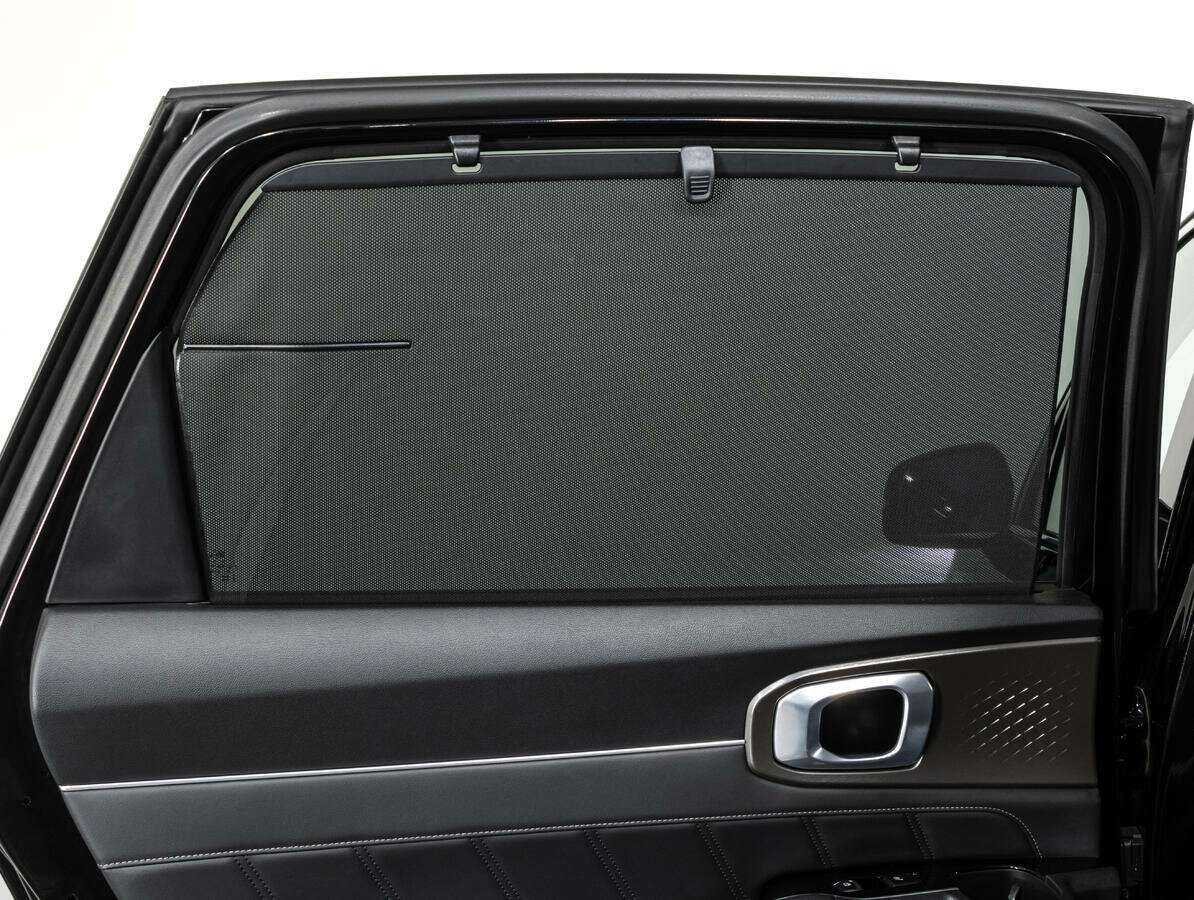 Купить Kia Sorento с пробегом. Фото: #17