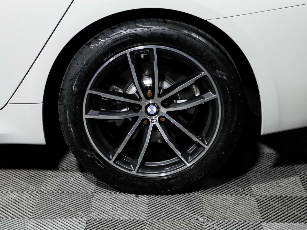 Купить BMW 5 серии с пробегом. Фото: #14