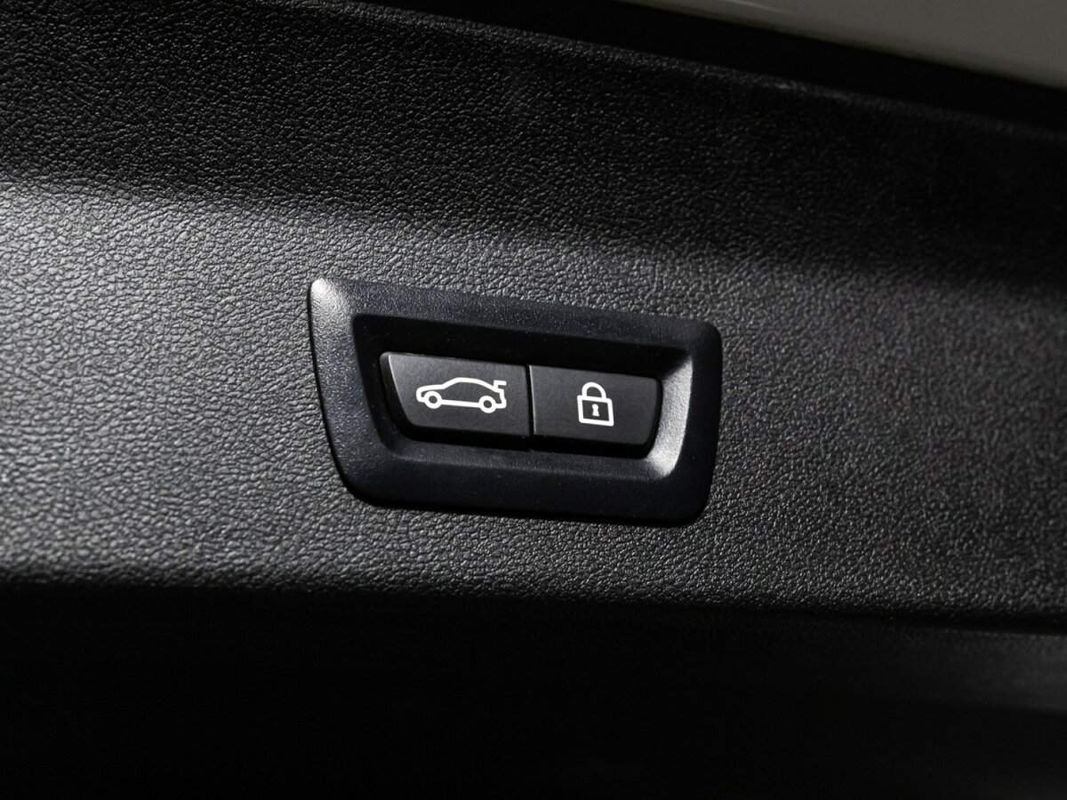 Купить BMW X3 с пробегом. Фото: #15