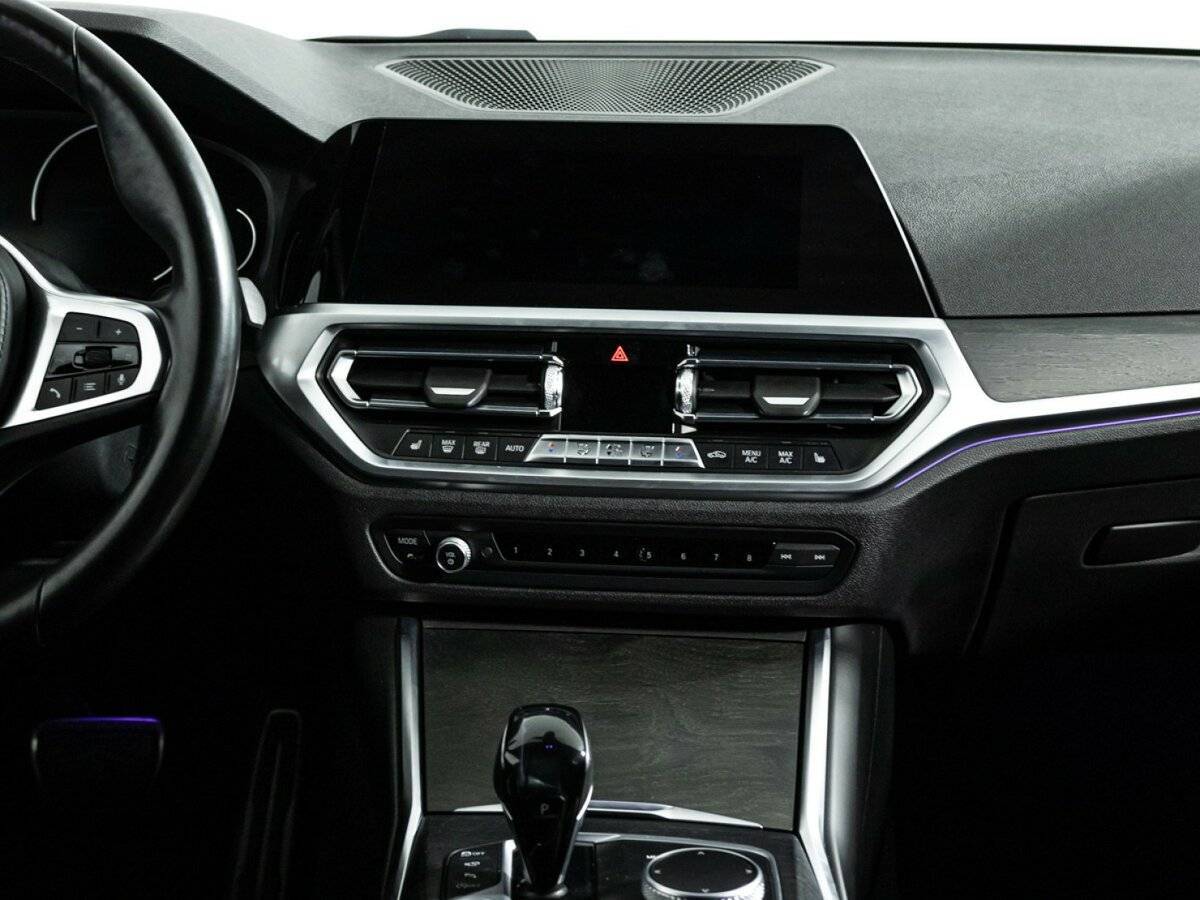 Купить BMW 3 серии с пробегом. Фото: #13