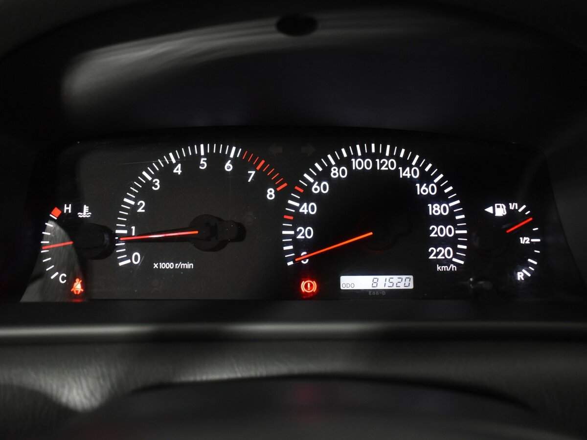 Купить Toyota Corolla с пробегом. Фото: #12