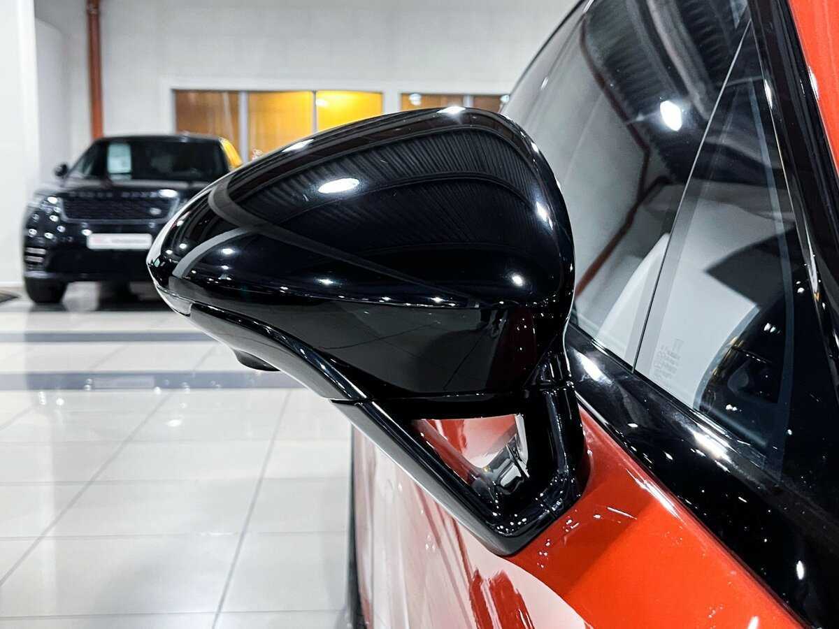 Купить Porsche Panamera с пробегом. Фото: #30
