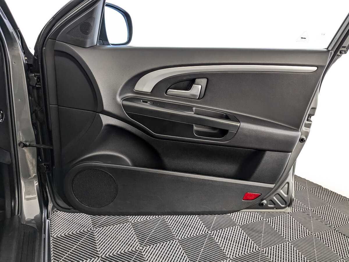 Купить Kia Ceed с пробегом. Фото: #20