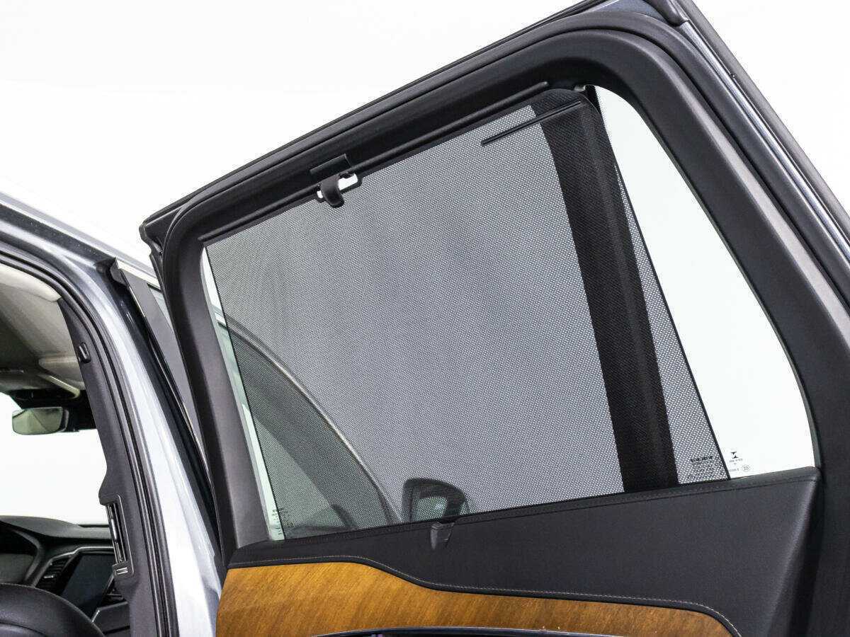 Купить Volvo XC90 с пробегом. Фото: #22