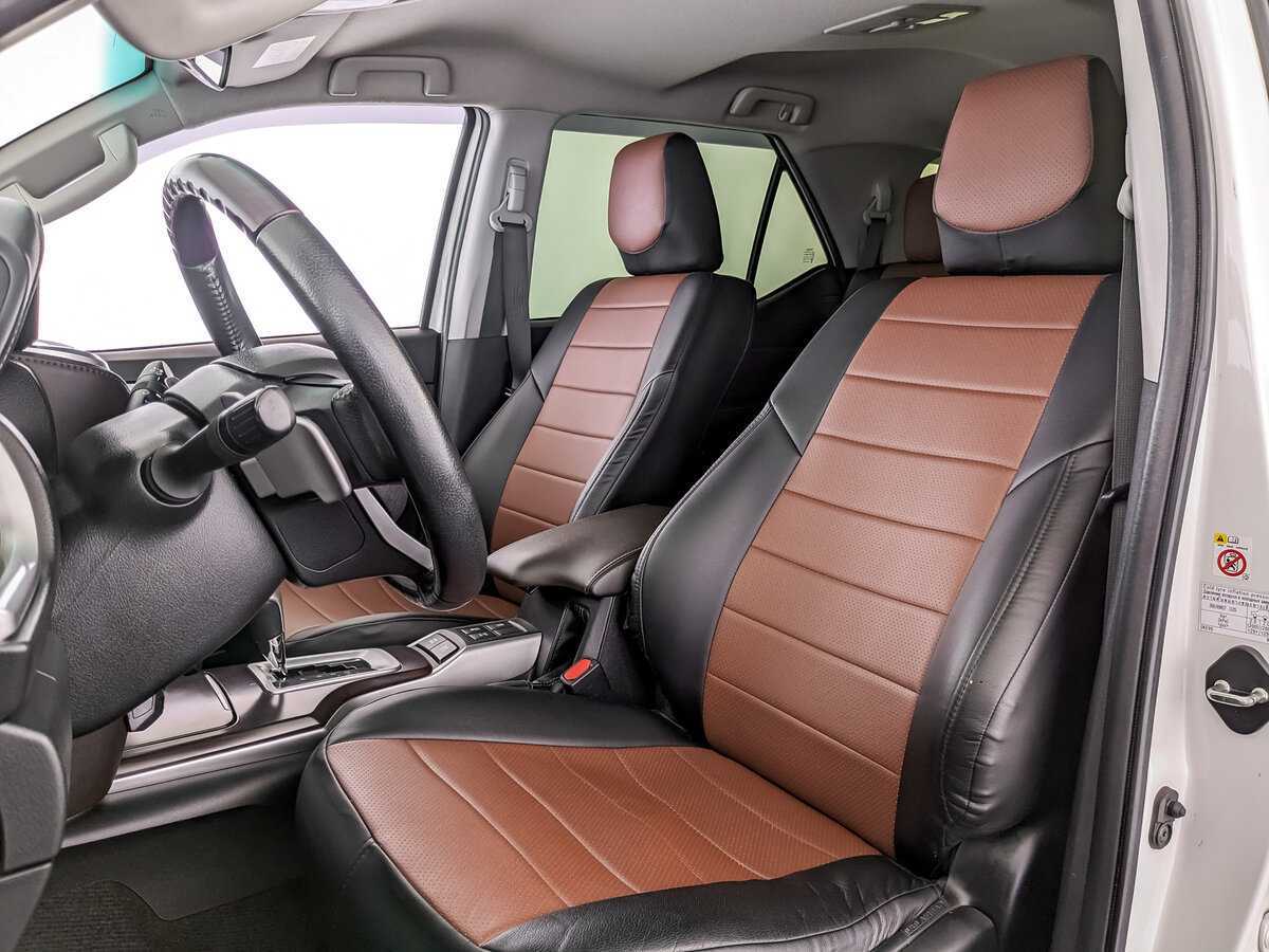Купить Toyota Fortuner с пробегом. Фото: #15