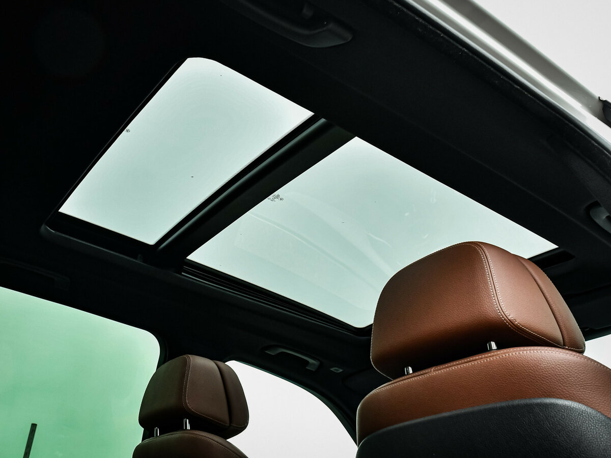 Купить BMW X5 с пробегом. Фото: #15