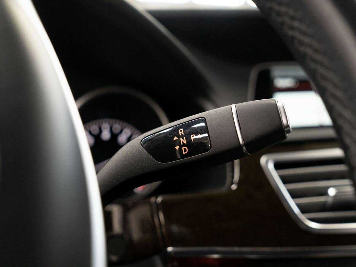Купить Mercedes-Benz E-Класс с пробегом. Фото: #12