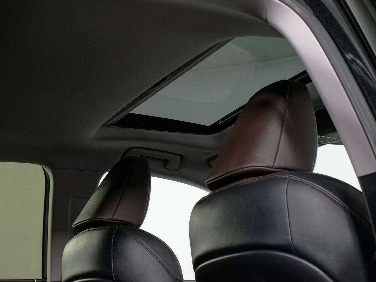 Купить Lexus RX с пробегом. Фото: #14