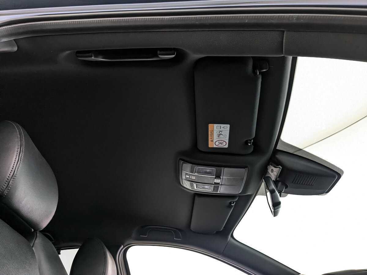 Купить Mazda CX-9 с пробегом. Фото: #18