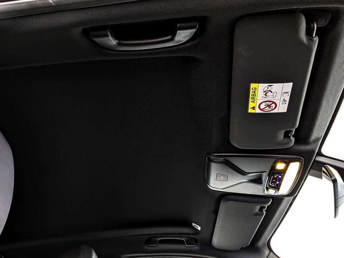 Купить BMW X3 с пробегом. Фото: #21